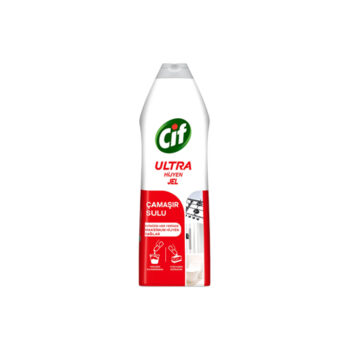 Cif Ultra Hijyen Jel Yüzey Temizleyici 750 ml