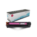 Fragile Muadil Kırmızı Toner