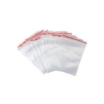 Kilitli Torba 10×12 ( 1000 Adet )