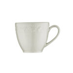 Kütahya Porselen Silvia 12 Parça 6 Kişilik Kahve Fincan Takımı