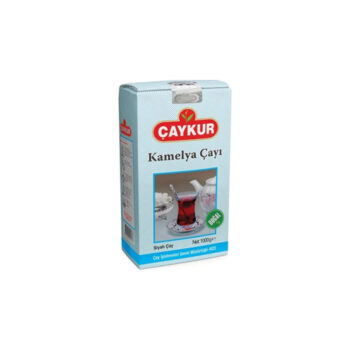 Çaykur Kamelya Çay 1000 gr
