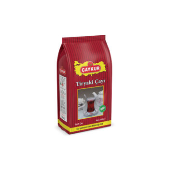 Çaykur Tiryaki Çayı 2000 Gr