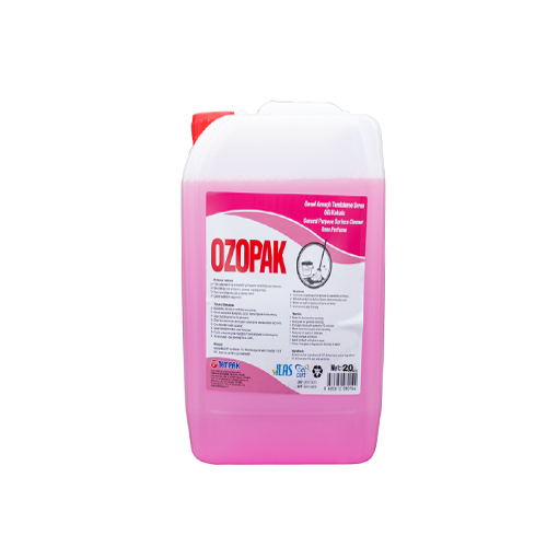 Ozopak Yüzey Temizleyici 20 kg