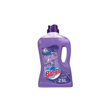 Bingo Fresh Lavanta 2,5 L