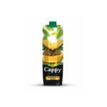 Cappy Ananas Suyu 1000 ml 12`li