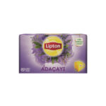 Lipton Adaçayı 20’li