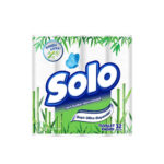 Solo Bambu 32’li Tuvalet Kağıdı