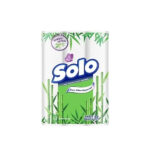 Solo Bambu Kağıt Havlu 12’li