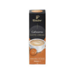 Tchibo Caffissimo Caffè Crema Rich Aroma 10’lu Kapsül Kahve