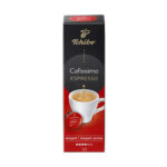 Tchibo Cafiss Espresso Elegant 10’lu Kapsül Kahve