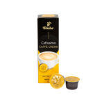 Tchibo Cafissimo Caffé Crema Fine Aroma 10’lu Kapsül Kahve