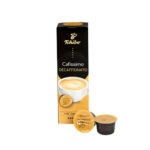 Tchibo Cafissimo Caffé Crema Kafeinsiz 10’lu Kapsül Kahve