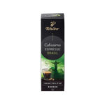 Tchibo Cafissimo Espresso Brasil 10’lu Kapsül Kahve