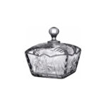 Paşabahçe 95468 Stella Kristal Şekerlik