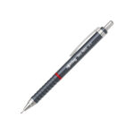 ROTRİNG VERSATİL KALEM RETRO TIKKY 0.5 METALİK GRİ