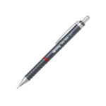 ROTRİNG VERSATİL KALEM RETRO TIKKY 0.7 METALİK GRİ