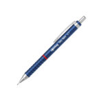 ROTRİNG VERSATİL KALEM RETRO TIKKY 0.7 METALİK MAVİ