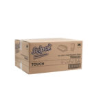 Selpak Professional Touch Z Katlama Dispenser Havlu 20 cm x24 cm 1 Koli (12 Paket)200 Yaprak