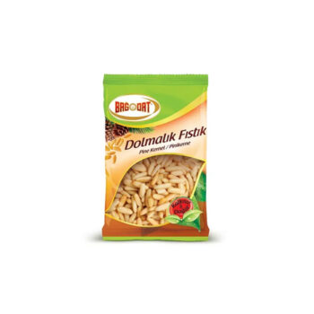 Bağdat Dolmalık Fıstık 23 gr