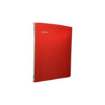 Noki Prime Sunum Dosyası 80’li Kırmızı