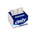ONLY HİJYENİK TEK ÇEK KÜP PEÇETE 200 YAPRAK