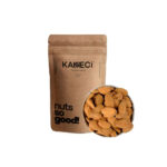 KANNECİ Çiğ Badem İçi (500)