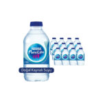 Nestle Pure Life Su 0,33 litre Pet Şişe 12’li