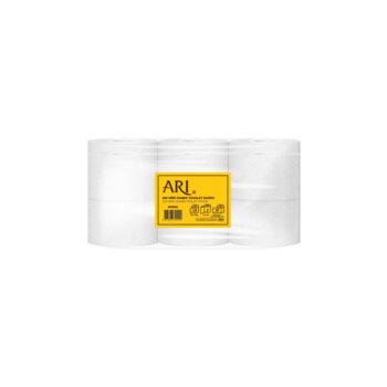 Arı Mini Jumbo Tuvalet Kağıdı 4 Kg (12 Rulo)