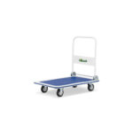 BALATLI Katlanabilir El Taşıma Arabası 300 Kg 1