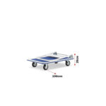 BALATLI Katlanabilir El Taşıma Arabası 300 Kg 1