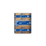 Selin Plus Z Katlama Havlu 23x23cm 1Koli (12Paket) 200 Yaprak