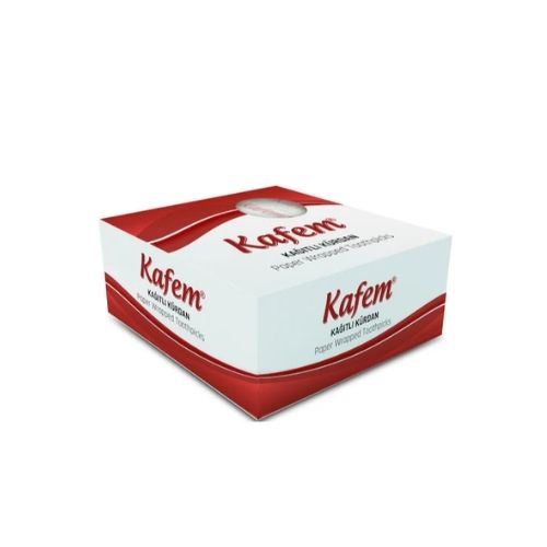 Kağıt Sargılı Kürdan 250'li 1