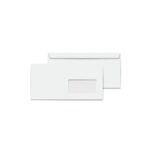 Oyal Diplomat Zarf Pencereli 105 x 240 mm Beyaz SLK 500’lü Paket