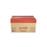 Oyal Diplomat Zarf Pencereli 105 x 240 mm Beyaz SLK 500’lü Paket