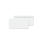 Oyal Diplomat Zarf Penceresiz 105 x 240 mm Beyaz SLK 500’lü Paket