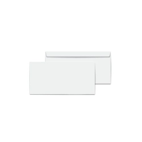 Oyal Diplomat Zarf Penceresiz 105 x 240 mm Beyaz SLK 500'lü Paket