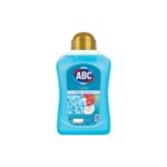 ABC DETERJAN Sıvı Sabun Mavi 3 L