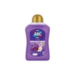 ABC Sıvı Sabun Mor Çiçekler 3 lt