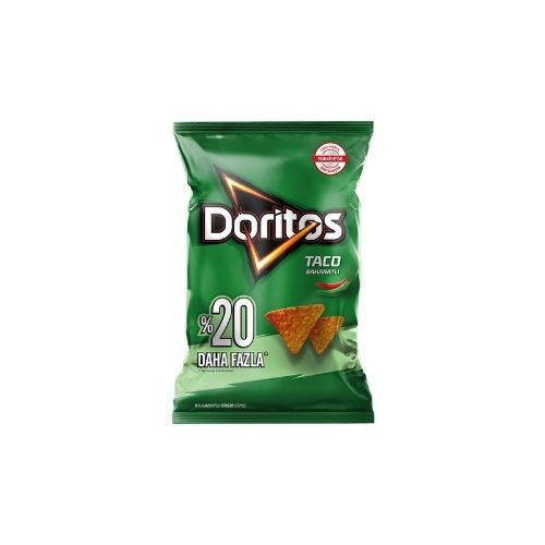 Doritos Taco Parti Boy 155 Gr