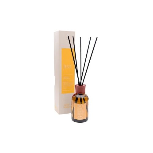 Jest Vanilla Bambu Çubuklu Oda Ortam Kokusu 100 ml