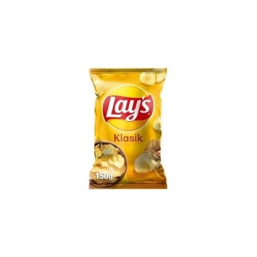 Lay's Klasik Süper Boy 150 Gr