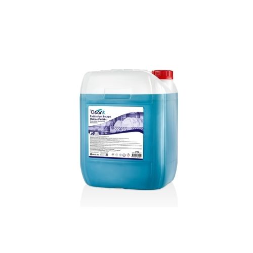 Rulopak By Clean Endüstriyel Bulaşık Makinesi Parlatıcısı 20 Litre