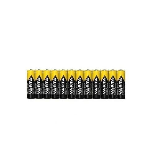 Varta Kalem Pil AA 12'li Super Heavy Duty