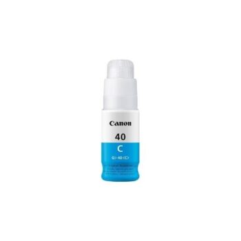 Canon GI-41 G1420 G2420 G2460 G3420 G3460 Mavi Muadil Mürekkep 70 M